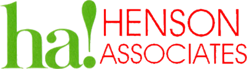 Henson Associates logo