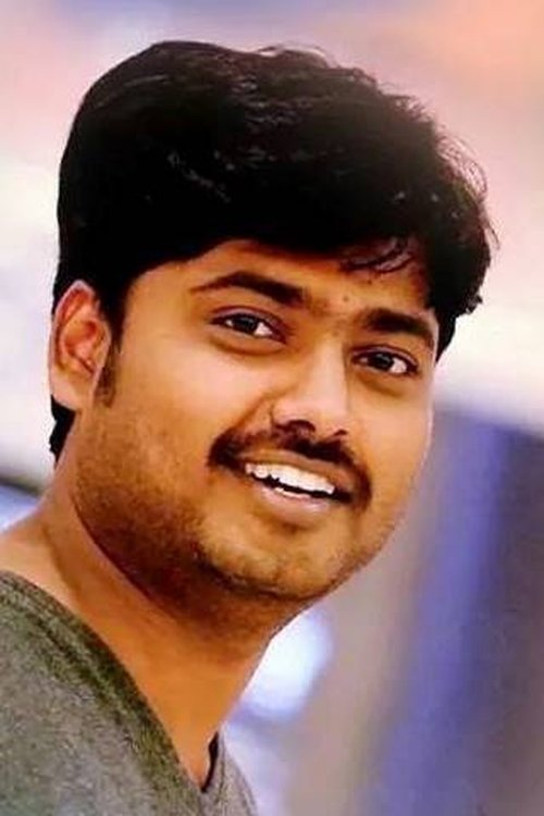 Nellore Sudharshan as "Box Office" Badshaah