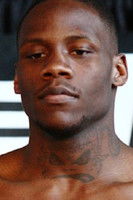 Nah-Shon Burrell as Self