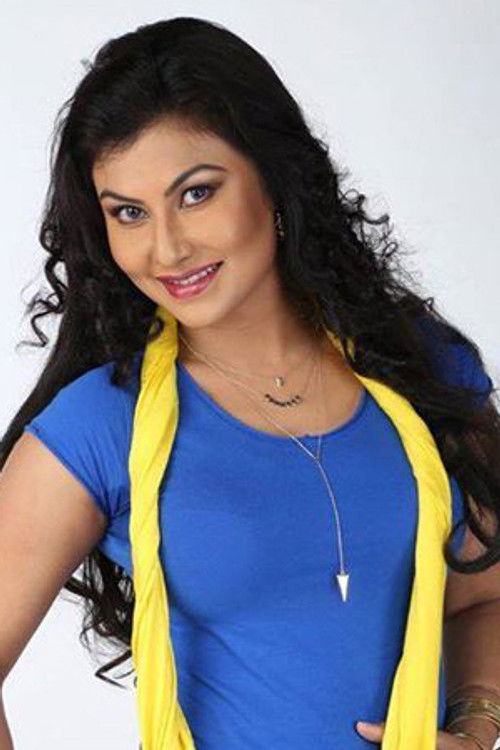 Prastuti Parashar as Savitri