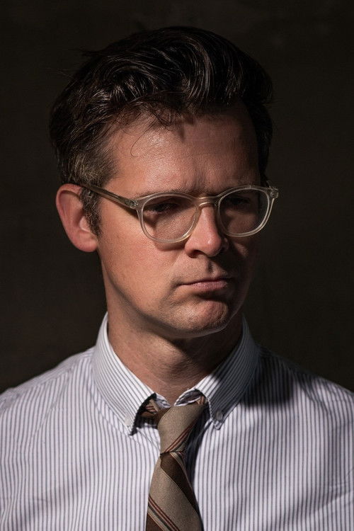 Matthew Rankin as Matthew (Massoud)