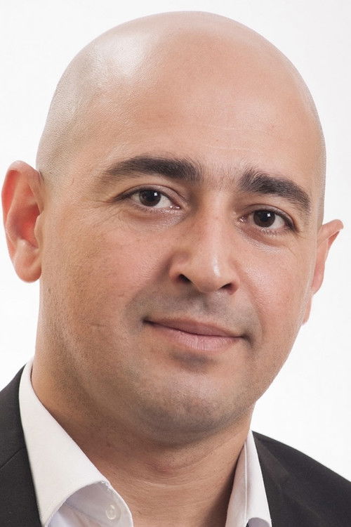 Vusal Mustafayev as Cəmil