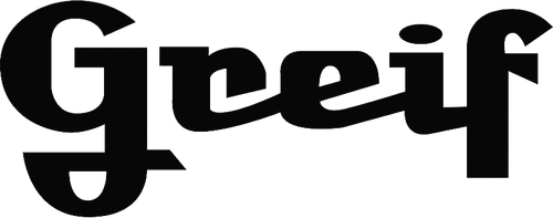 Greif Produktion logo