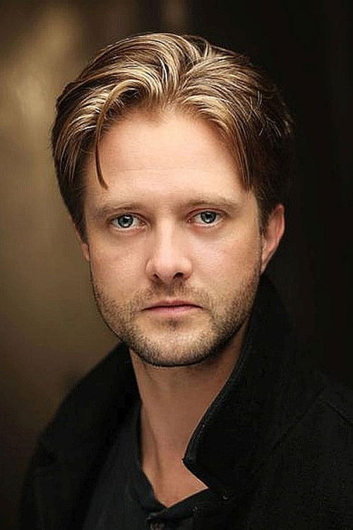 Jack Cameron as Luke