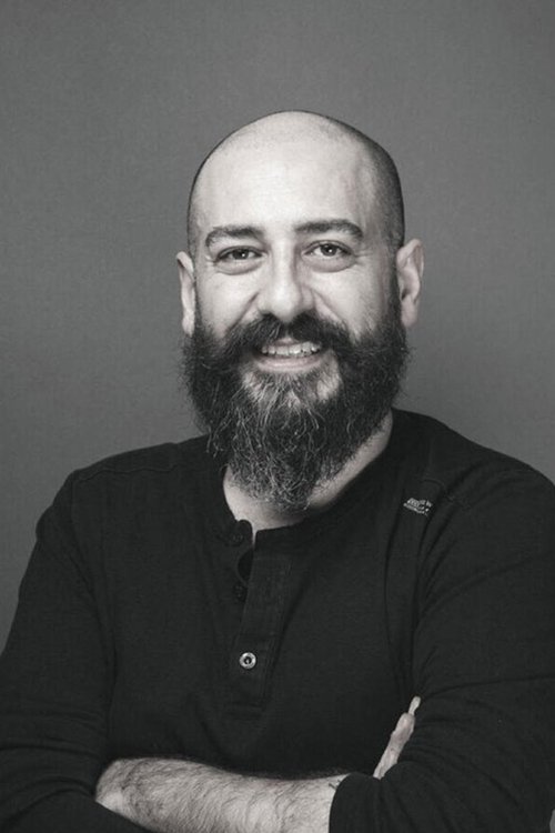 Ahmet Burak Bacinoglu as 