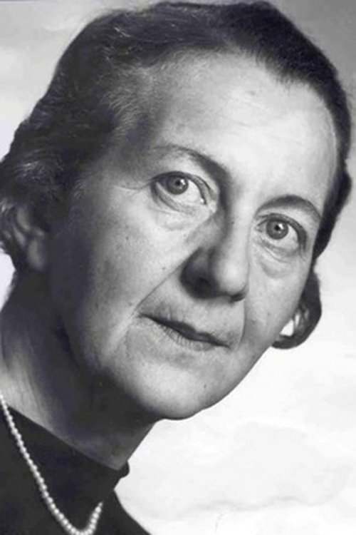 Irena Oberska as Woman taking Maria's Reference Letter