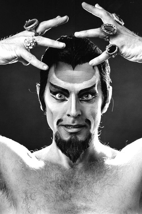 Derek Rencher as Von Rothbart