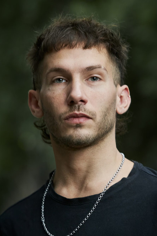 Fausto Bengoechea as Cochi