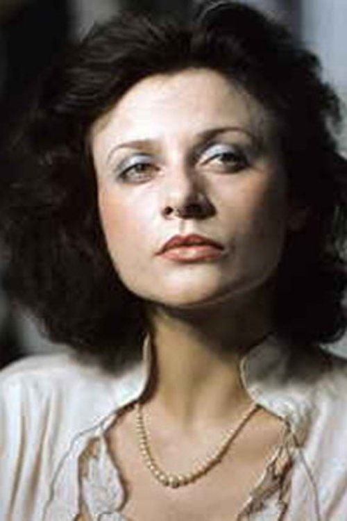 Anna Chodakowska as Cibulka