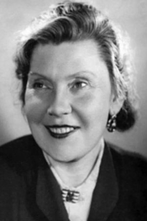 Yelena Tyapkina as princess Myagkaya