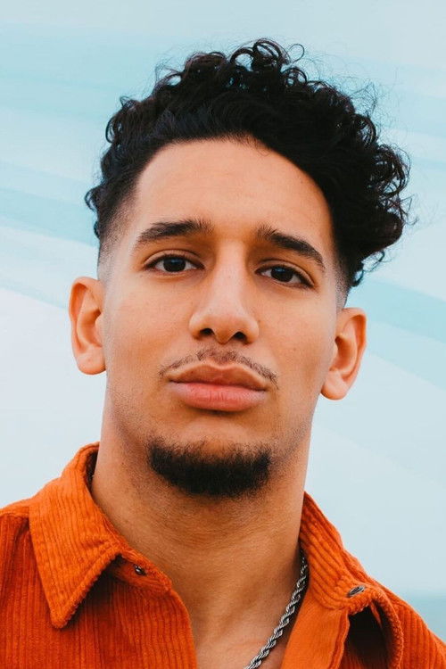 Farouk Jomâa N. Ben Ali as Jamal Uraybi