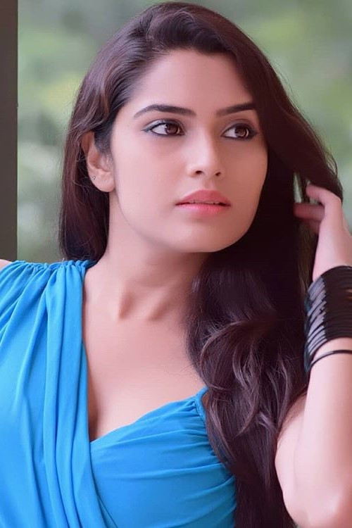 Sangeetha Bhat as Prathima