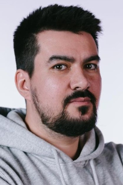 Philipp Dettmer as Pageboy