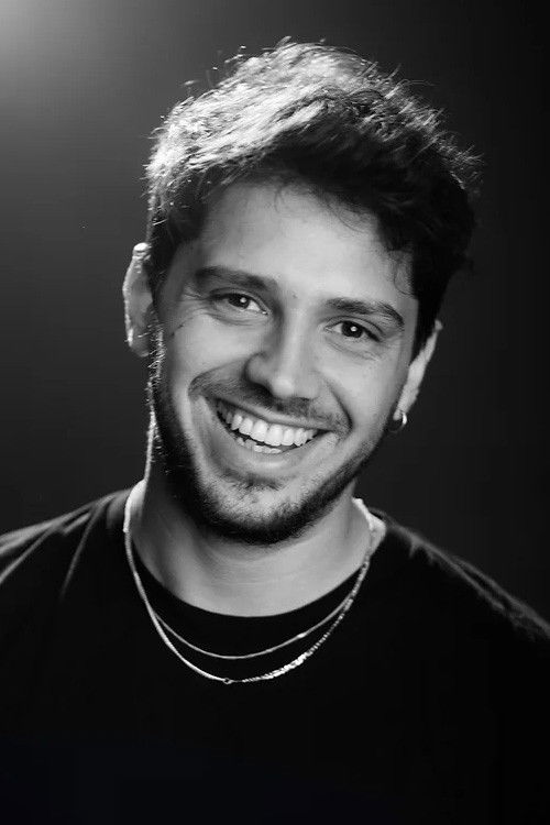 Max Fernandez as Backwoods Billy