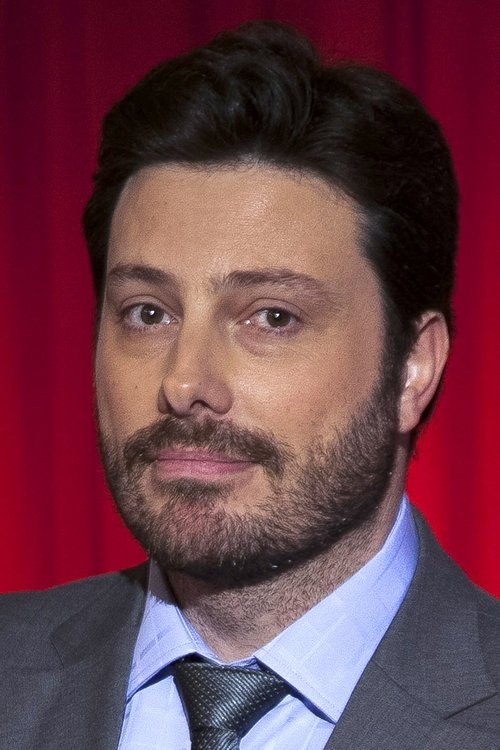 Danilo Gentili as Himself