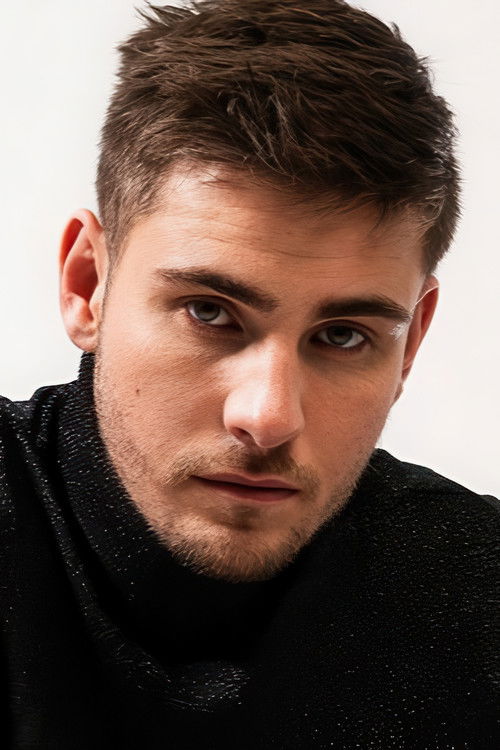 Julien Liebermann as Self