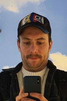 Danny Bouman as Wolf