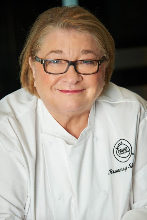 Rosemary Shrager as Self