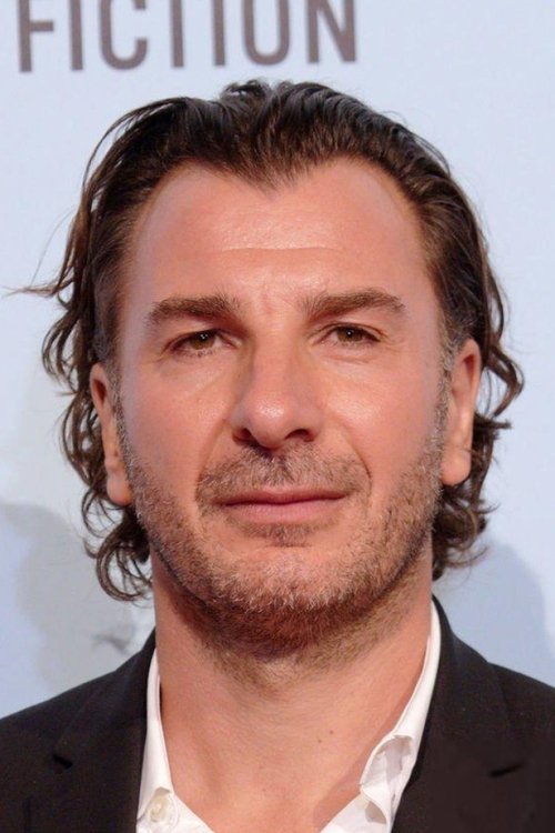 Mickaël Youn profile photo