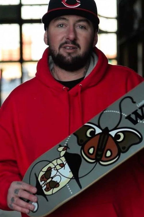 Brian Wenning as Self