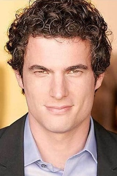 Alex Scarlis as Perry