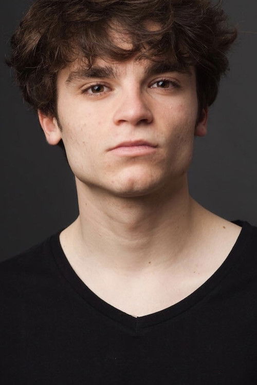 Jan Mediavilla as Max