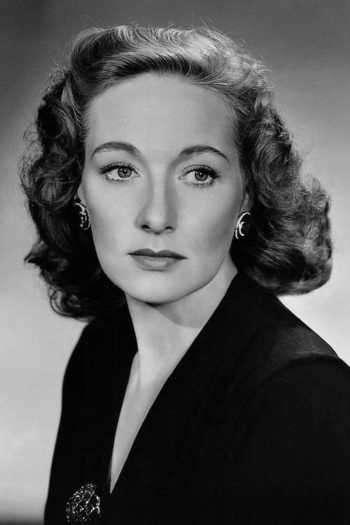 Tala Birell as Mrs. Lehman