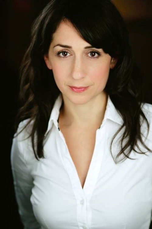 Leslie Meisel as Cindy