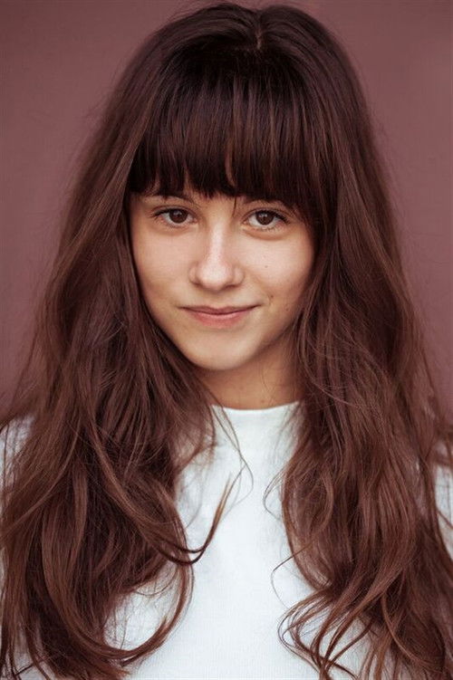 Emilie Lehuraux as Iggy