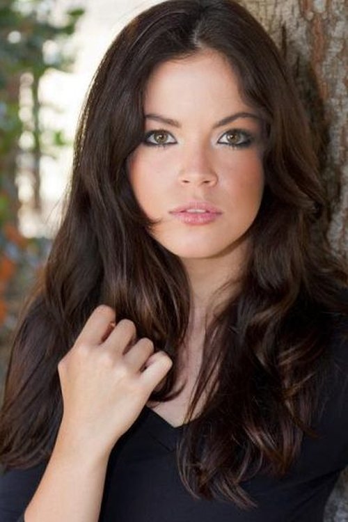 Val Vega as Stephanie