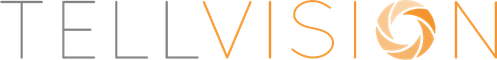Tellvision logo