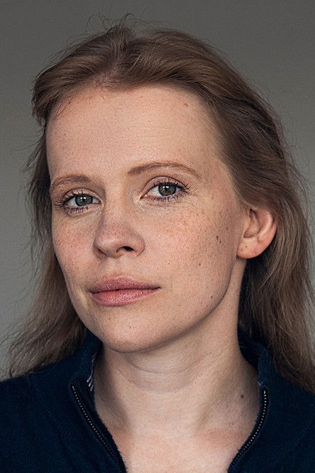 Aneta Spirydowicz as Dana