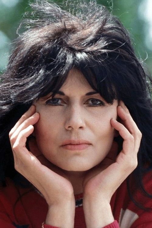 Catherine Ribeiro as Rayon-de-Lune / Silver Moon Ray