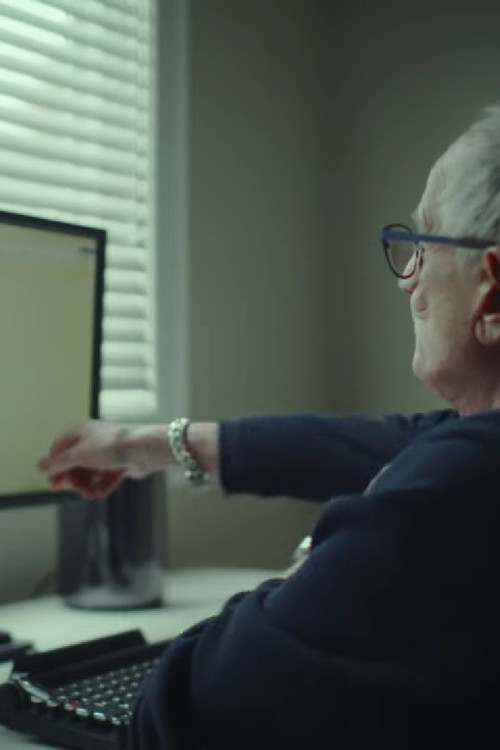 Bob Ezrin: The Damn Book poster