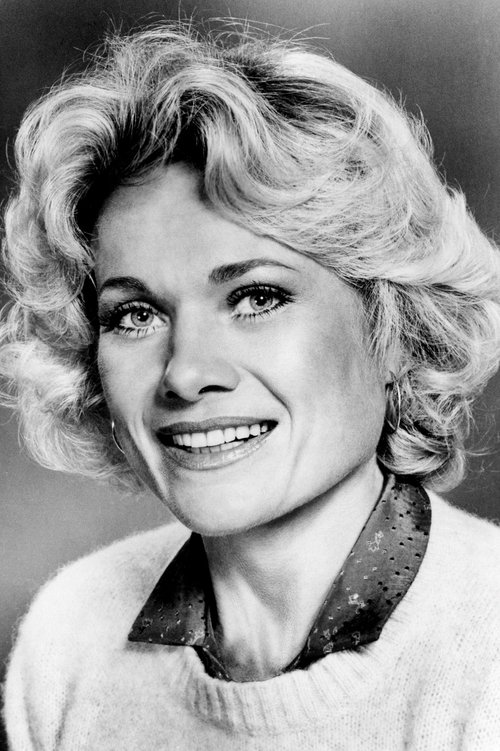 Bibi Besch as Eve Dahlberg