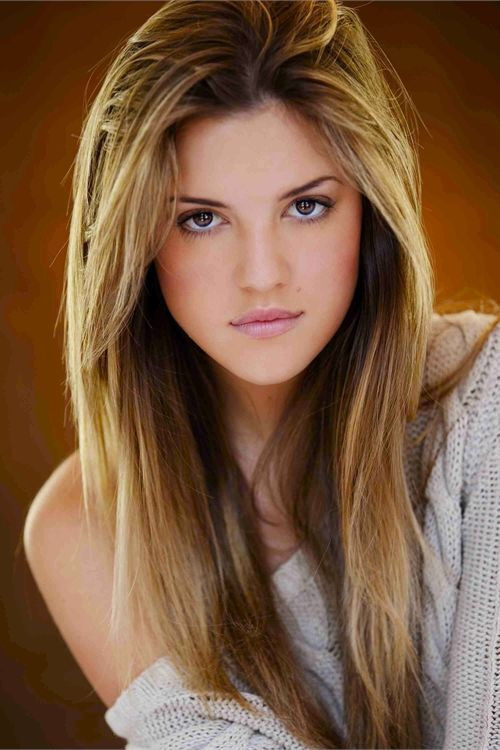 Holly Kagis as Jennifer