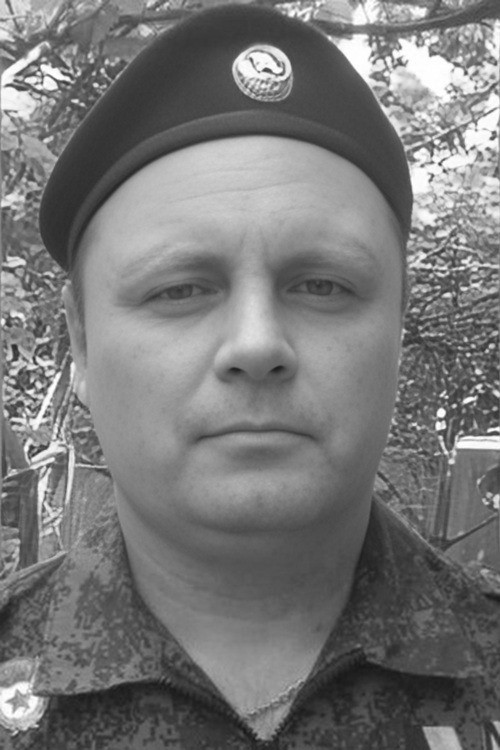 Dmitriy Begunets as self - «Egor» (archive footage)