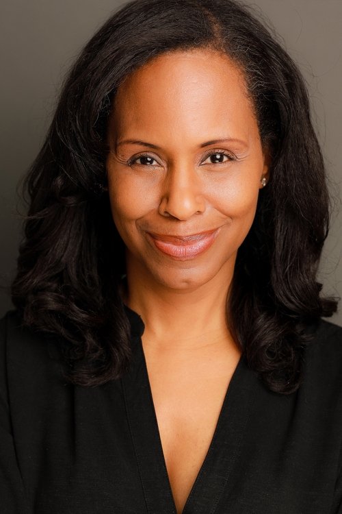 Tammi Katherine Jones as Caroline Gooden