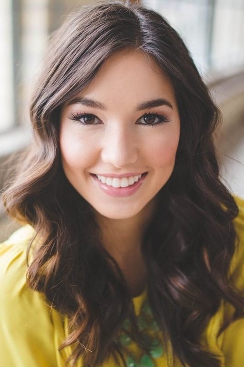 Ashlyn Sanchez as Meadow