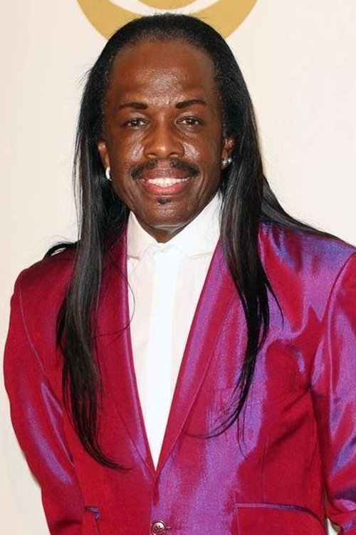 Verdine White as 