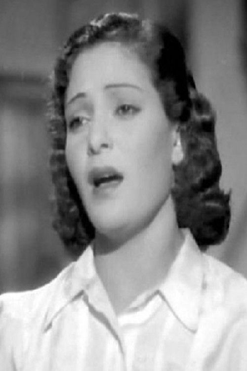 سميرة كمال as فيده هانم / كرم شاه