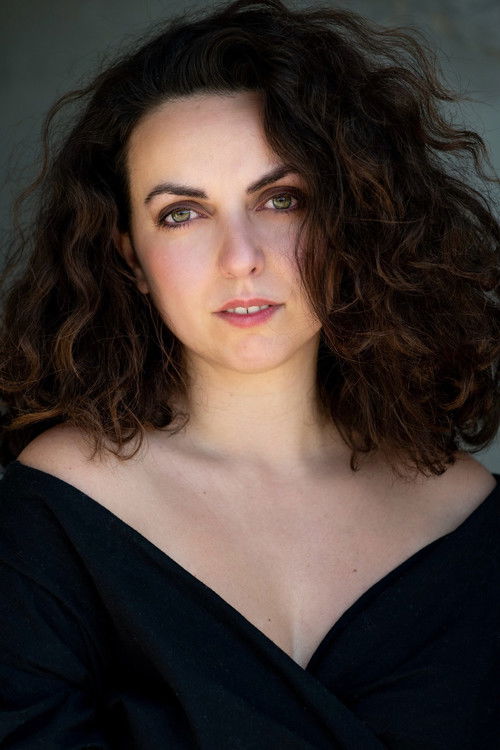 Effie Spence profile photo