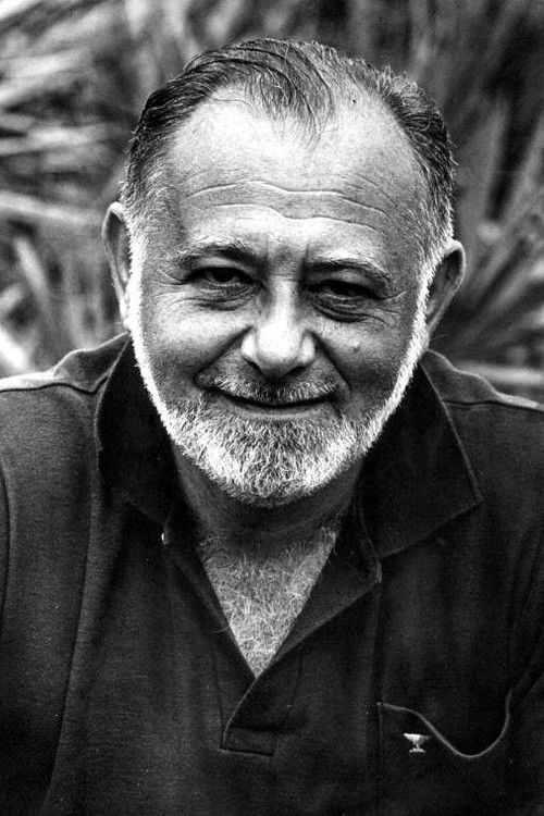 Ivan Tors as Self - director