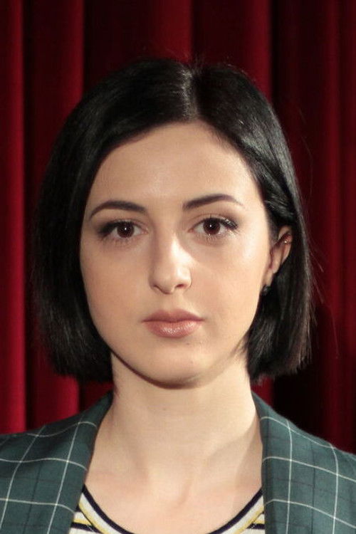 Milena Avanesyan as 