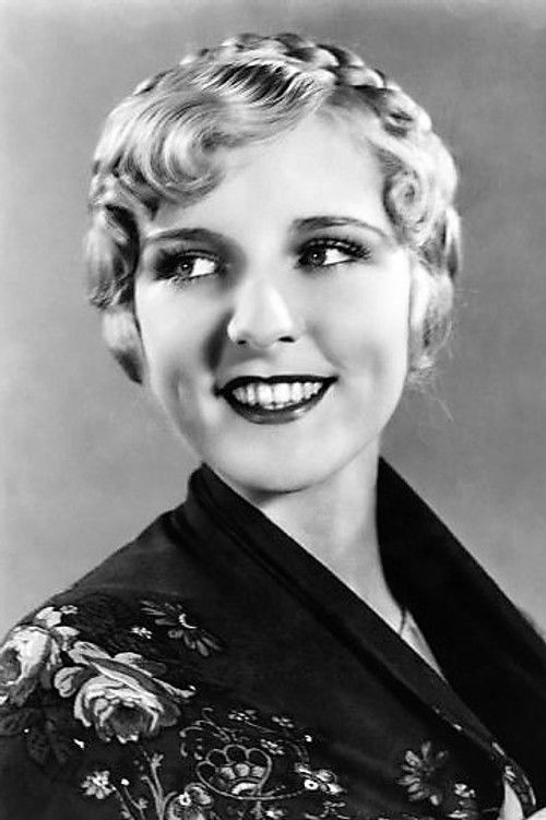 Diane Ellis as Ann Hall