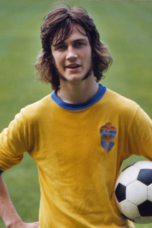 Ralf Edström as Self (archive footage)