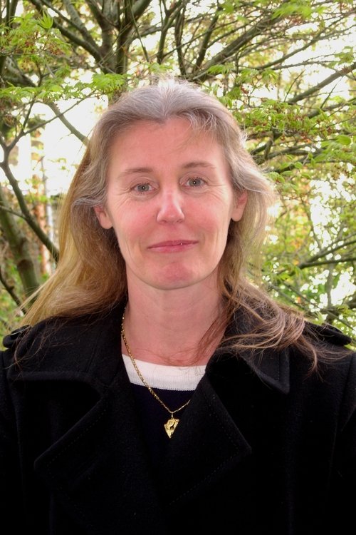 Fabienne Loriaux as Adeline