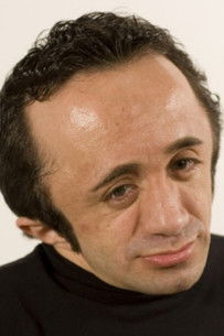 Fabiano Lioi as Alchimista Gnorri