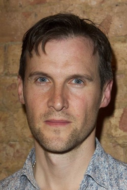 Jonah Russell as Edmund Ludlow