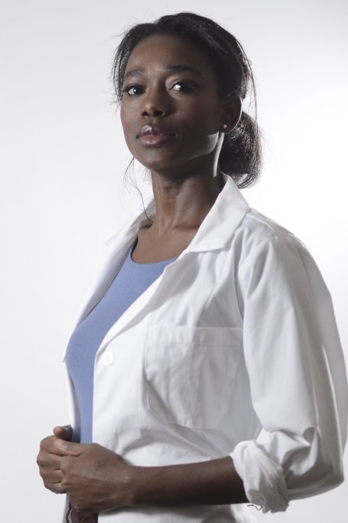 Adjovi Koene as Valerie